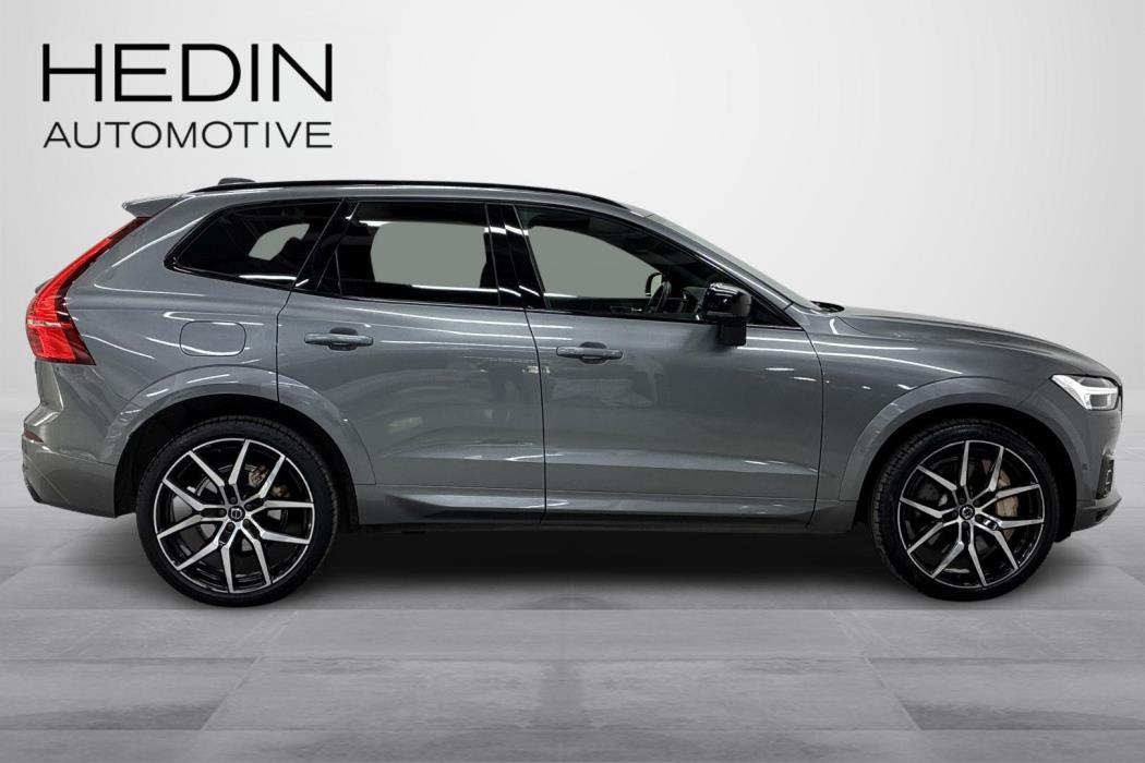 Volvo XC60 2020