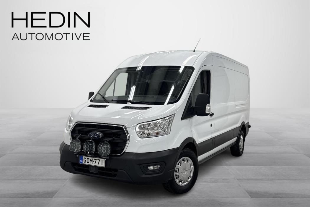 FORD Transit 2020