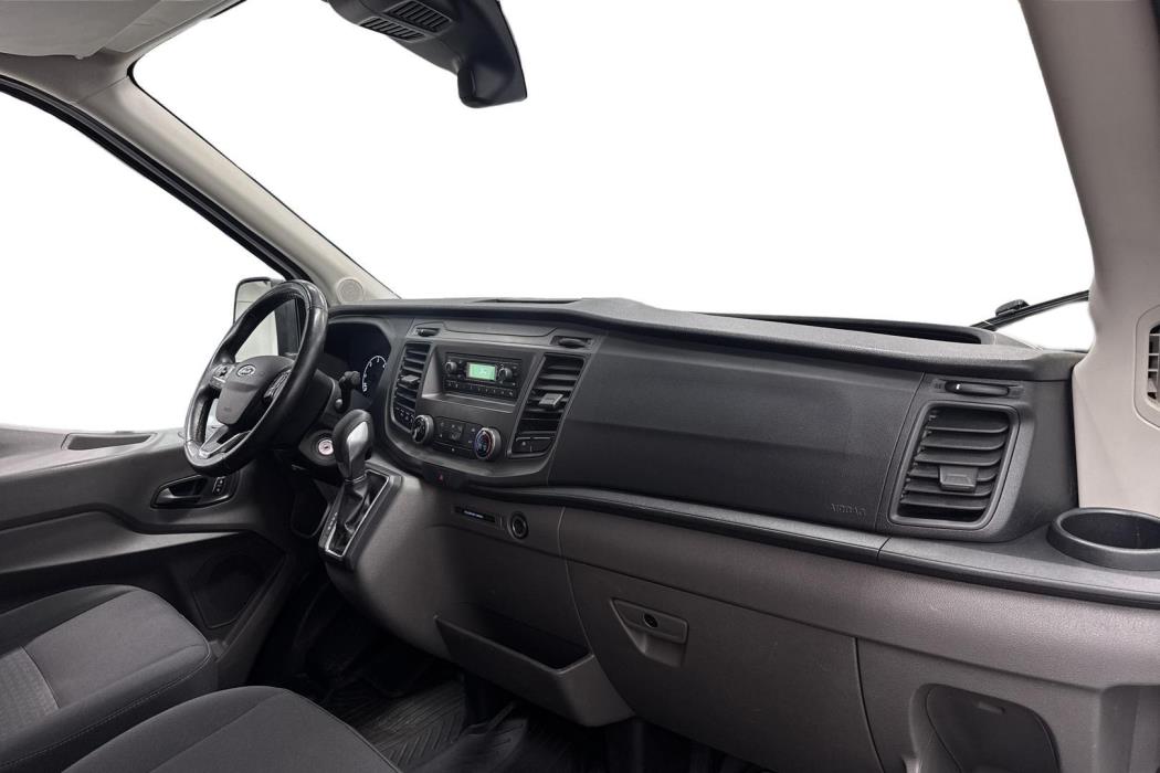 FORD Transit 2020