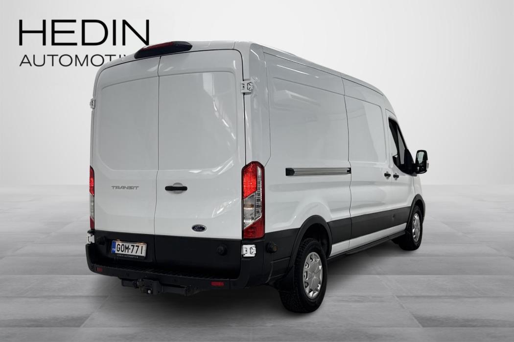 FORD Transit 2020