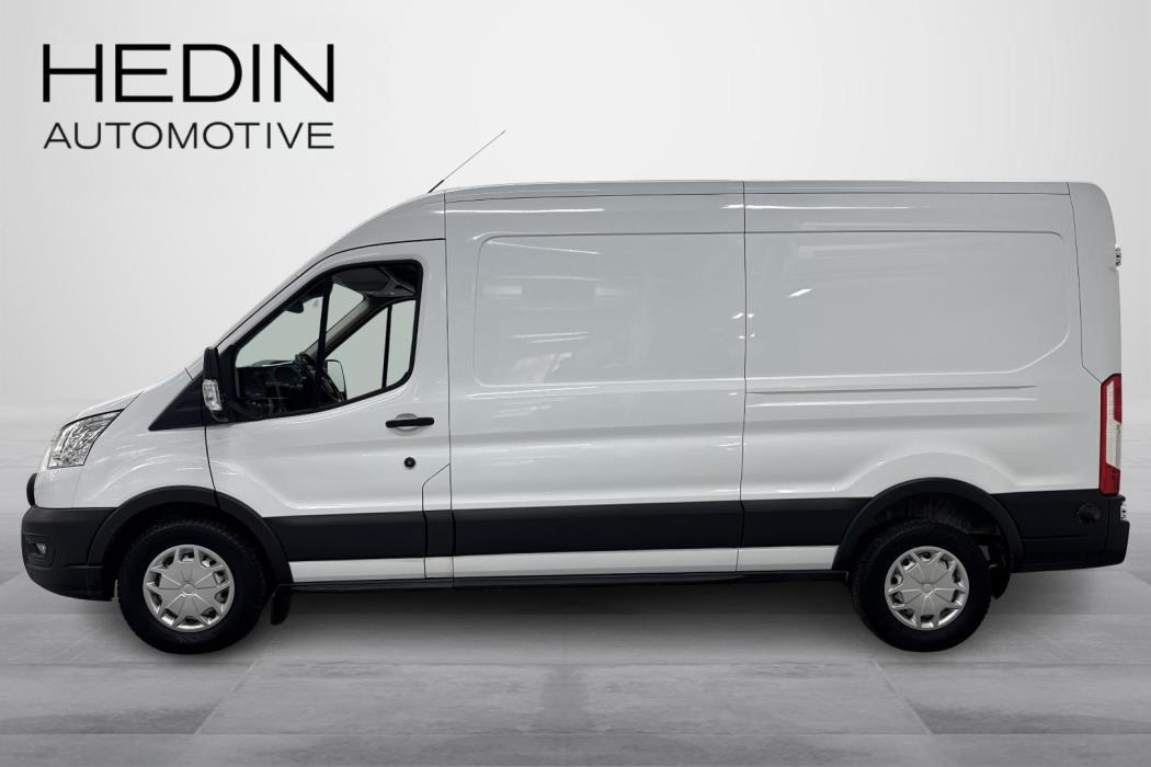 FORD Transit 2020