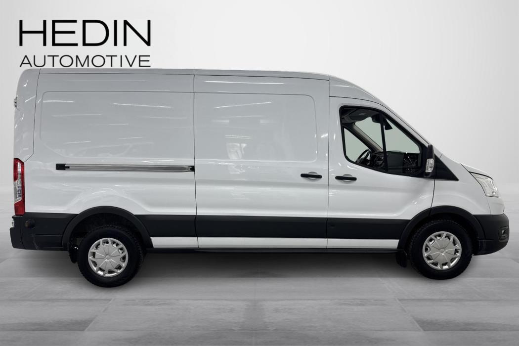 FORD Transit 2020
