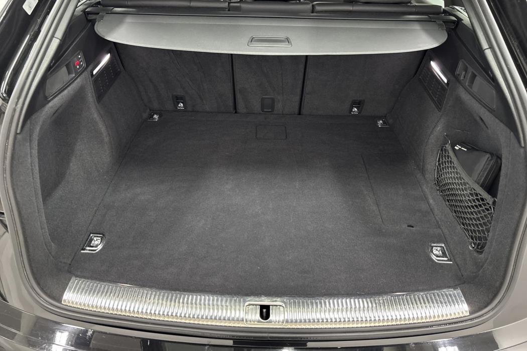 Audi Q5 2022