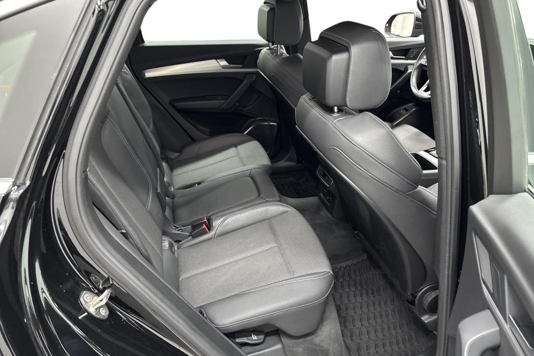 Audi Q5 2022