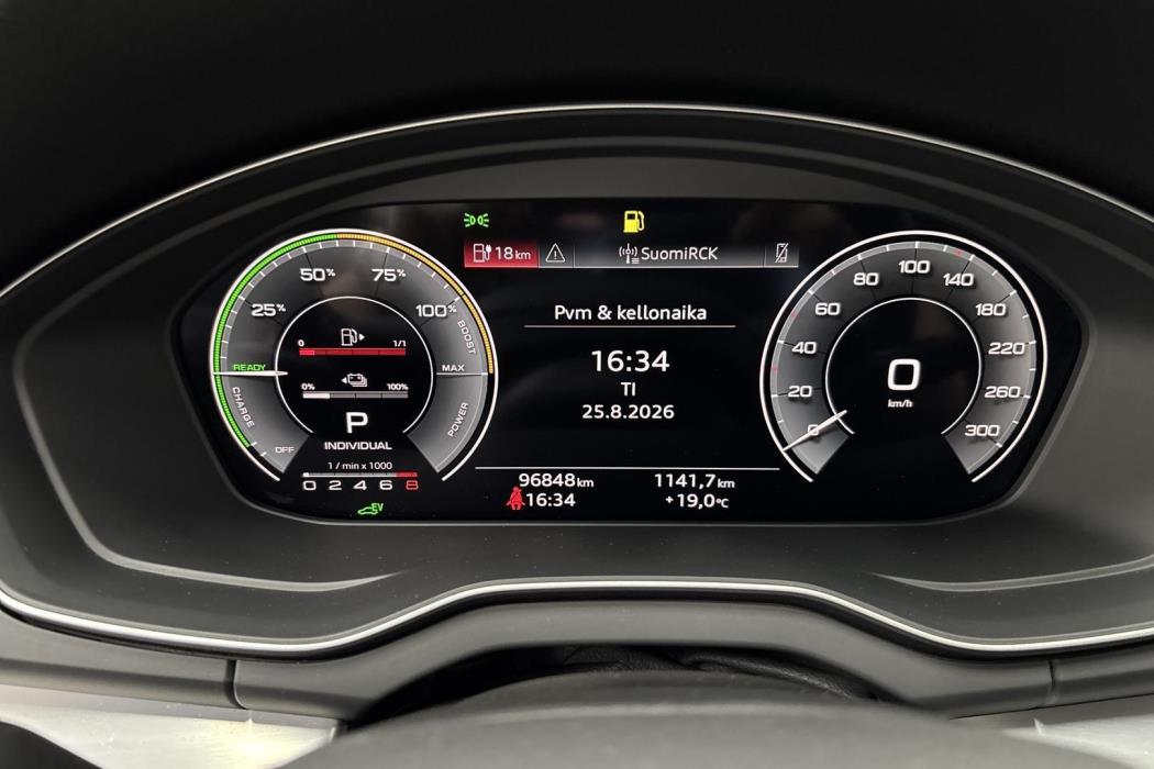 Audi Q5 2022
