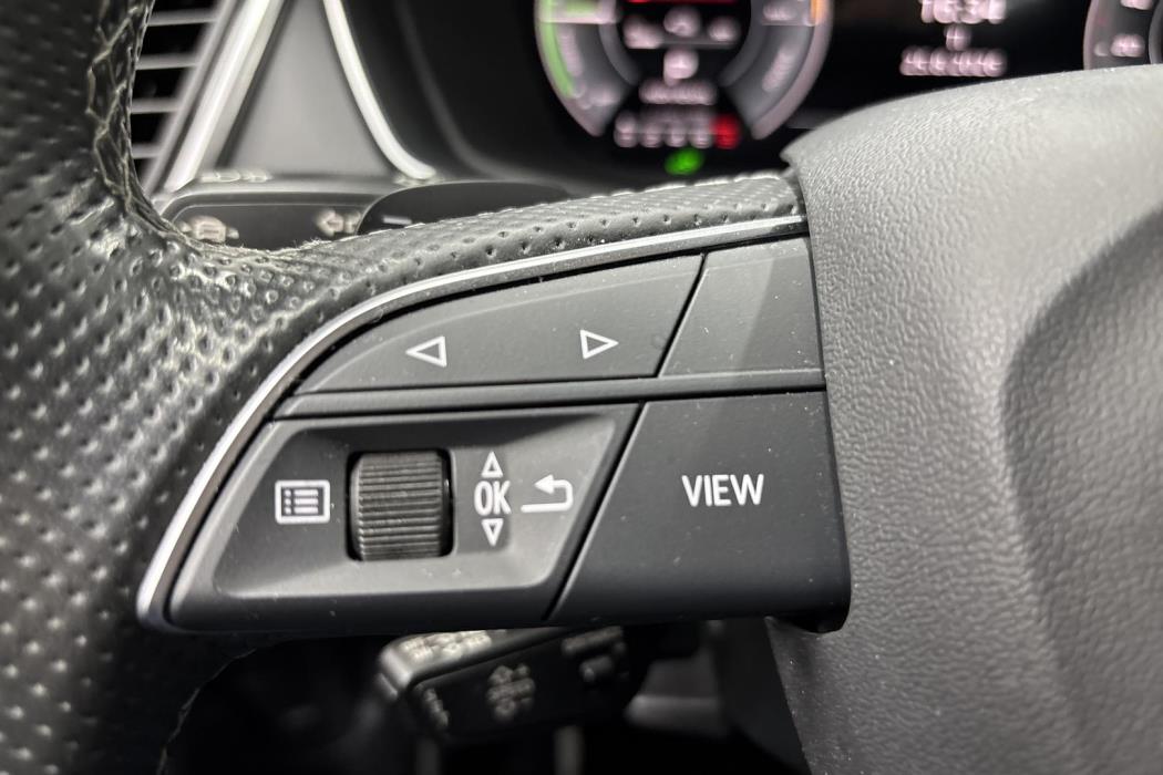 Audi Q5 2022