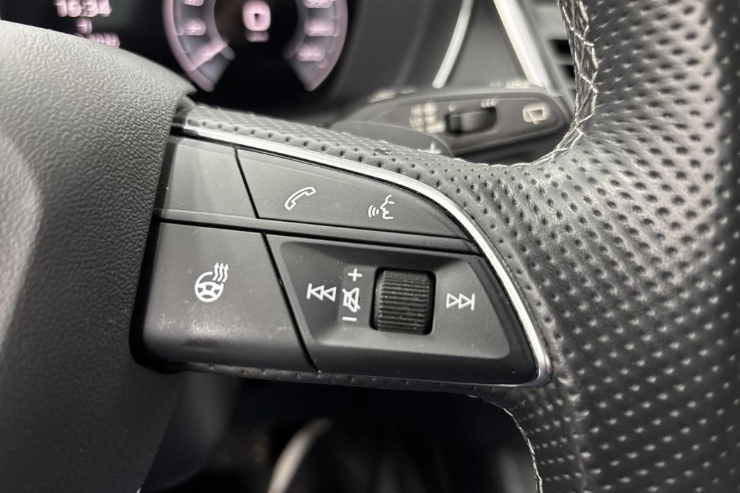 Audi Q5 2022