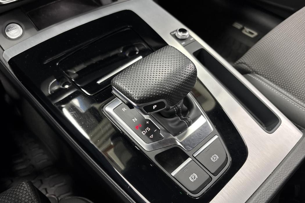 Audi Q5 2022