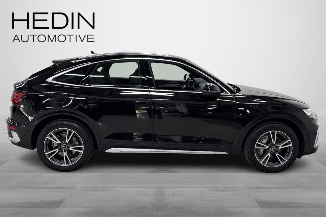 Audi Q5 2022