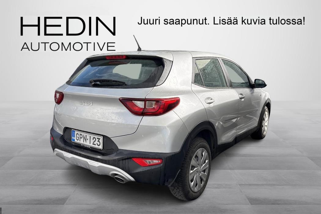 Kia Stonic 2023