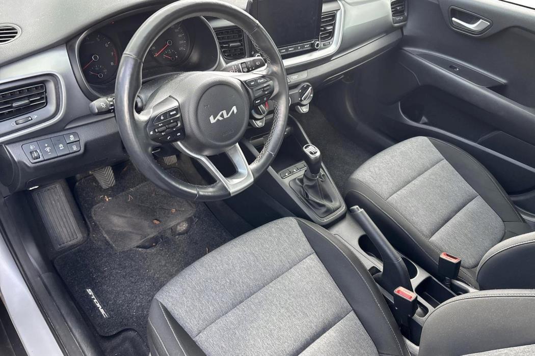 Kia Stonic 2023