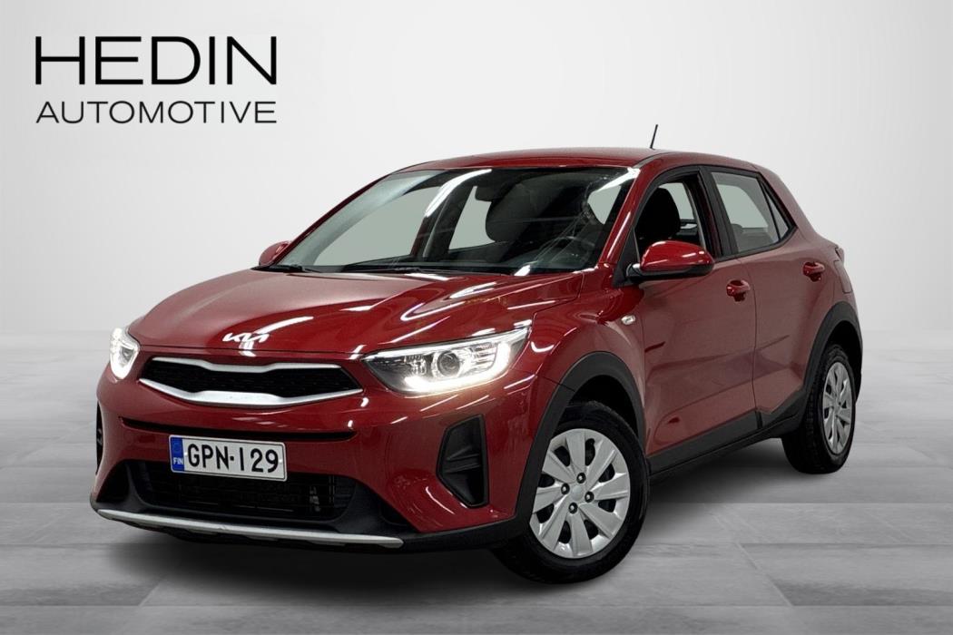 Kia Stonic 2024