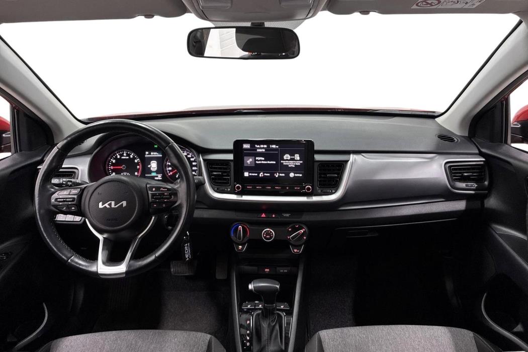 Kia Stonic 2024