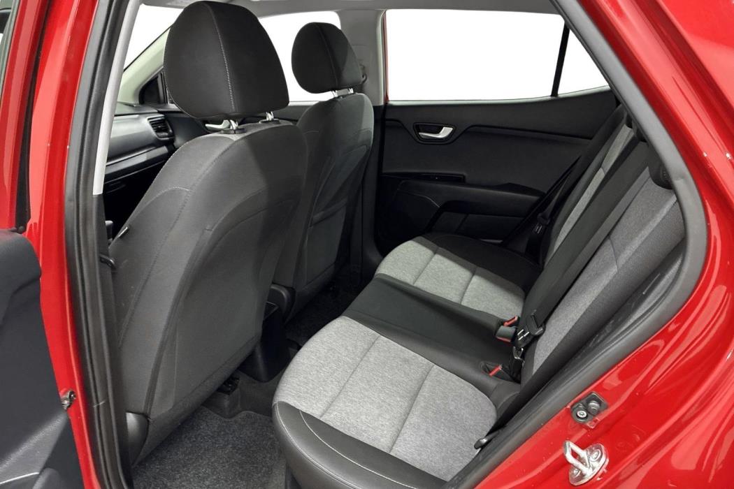 Kia Stonic 2024