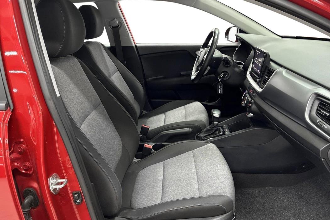 Kia Stonic 2024