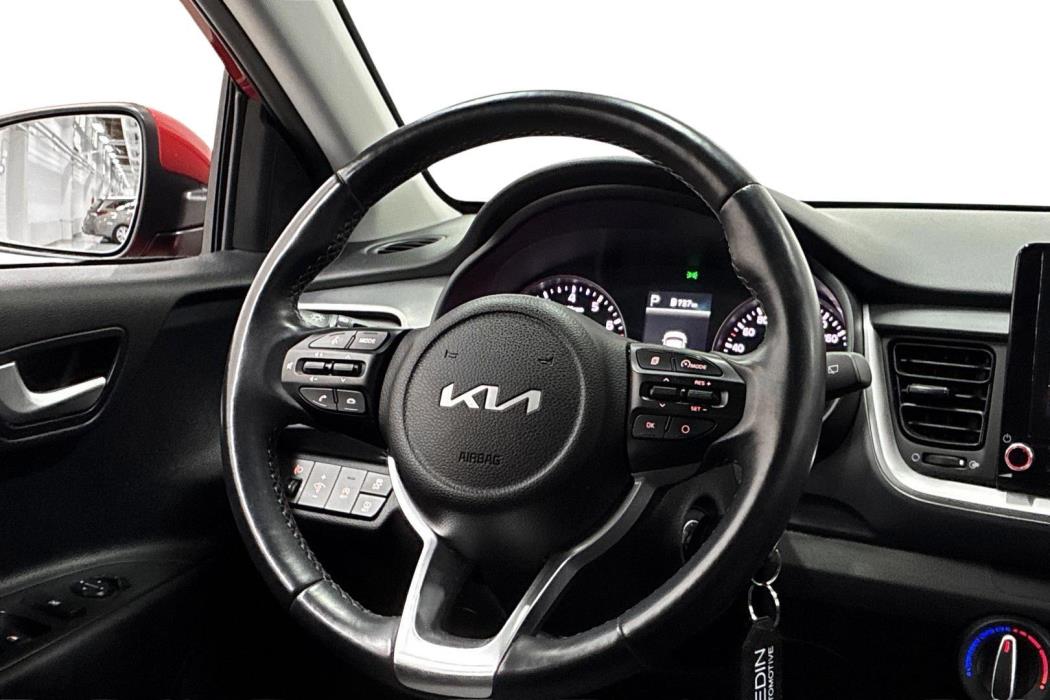 Kia Stonic 2024
