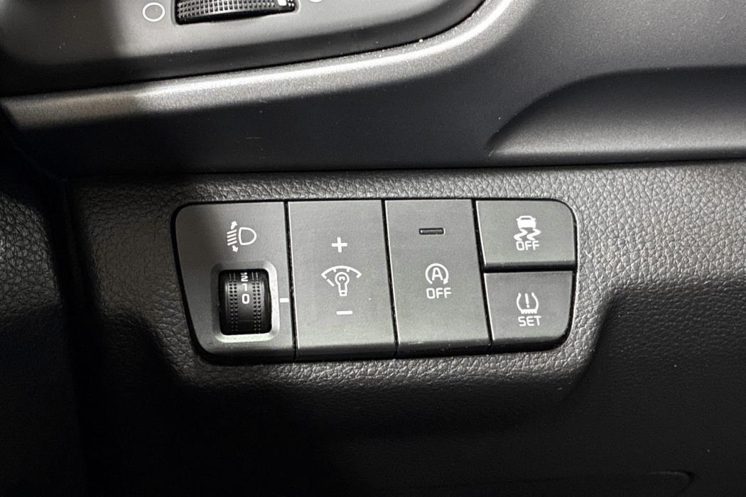 Kia Stonic 2024