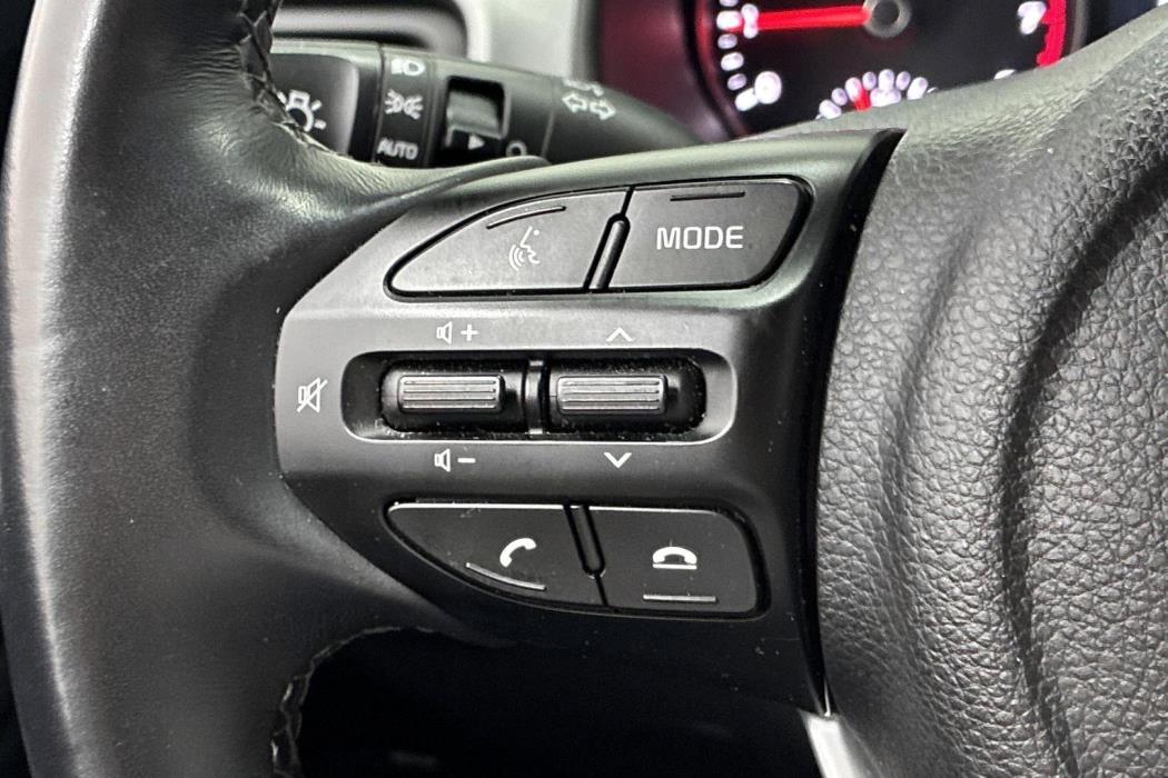 Kia Stonic 2024