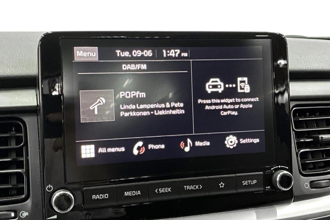 Kia Stonic 2024