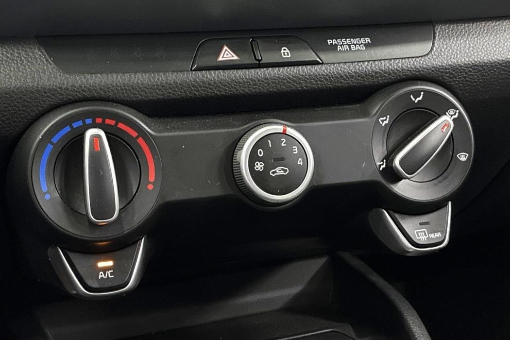 Kia Stonic 2024