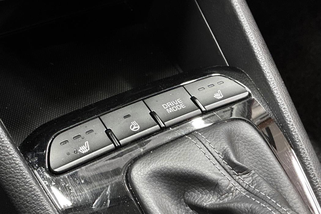Kia Stonic 2024