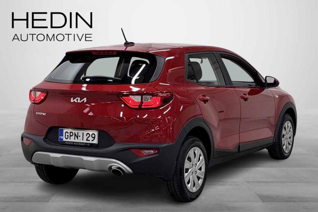 Kia Stonic 2024