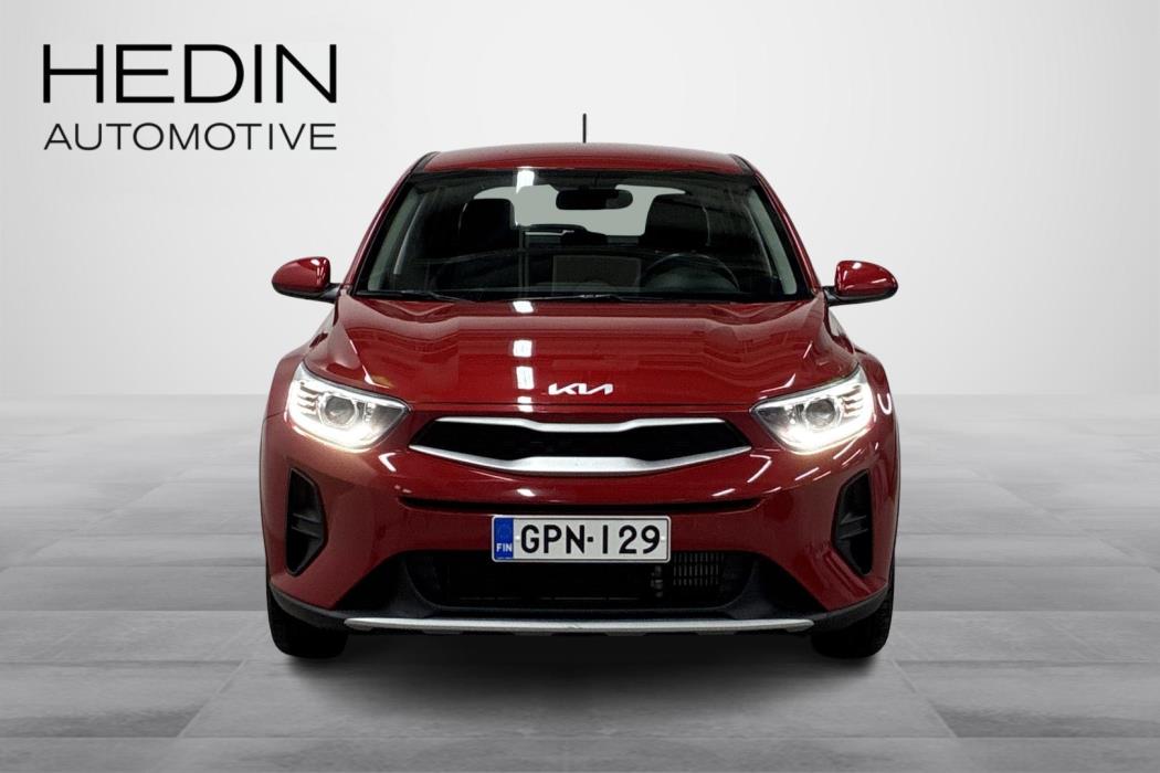 Kia Stonic 2024