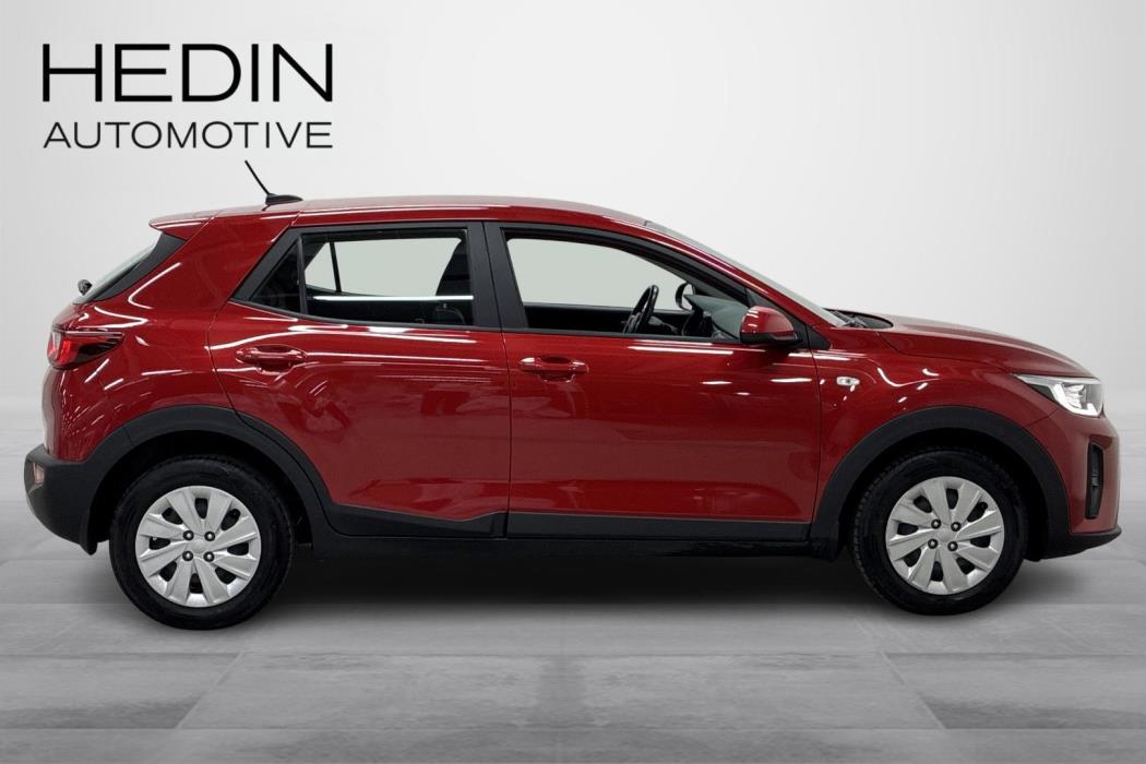 Kia Stonic 2024