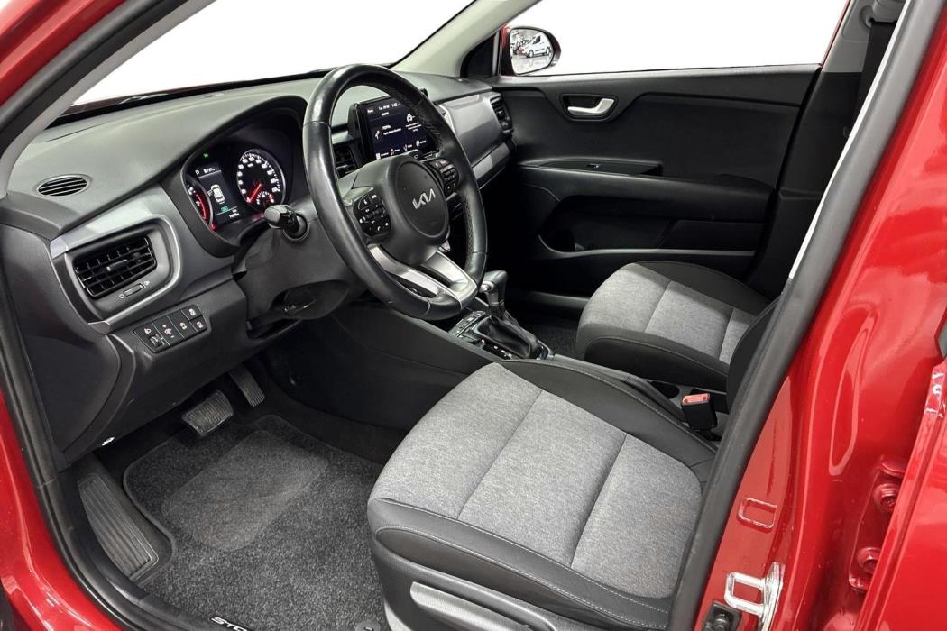 Kia Stonic 2024
