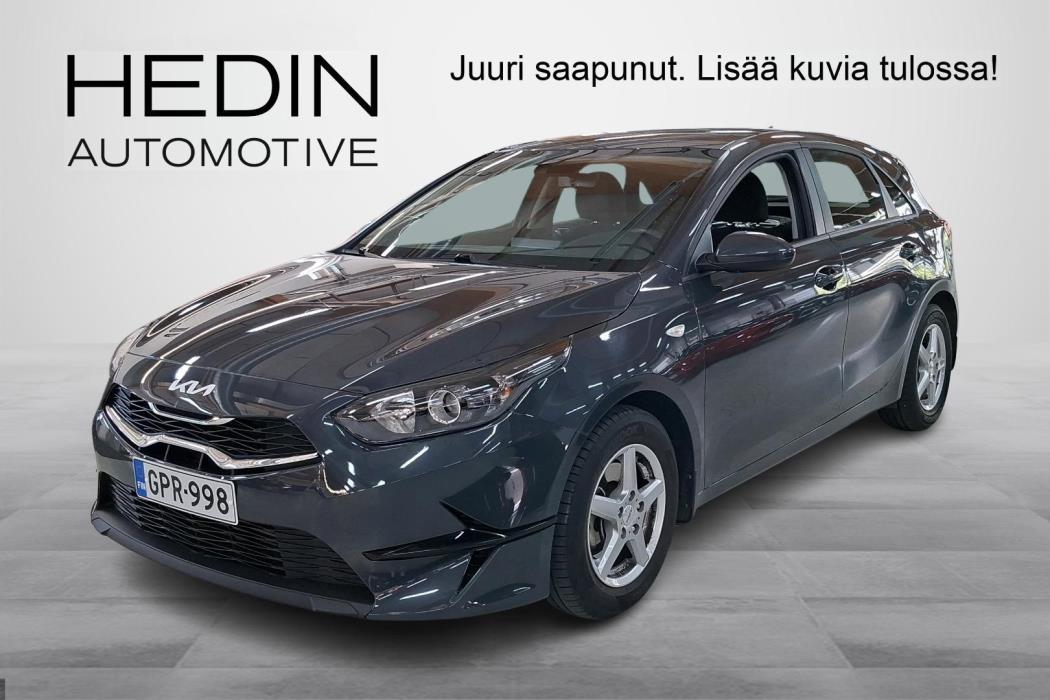 KIA Ceed 2023