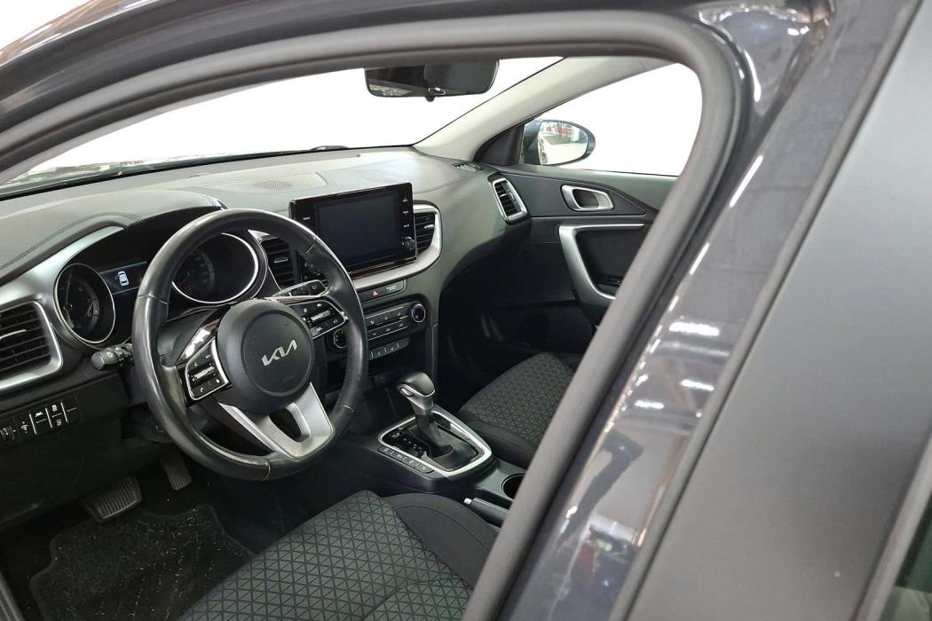 KIA Ceed 2023