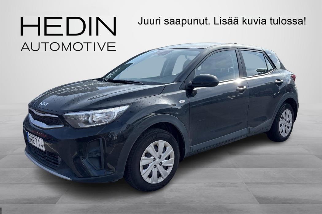 KIA STONIC 2025