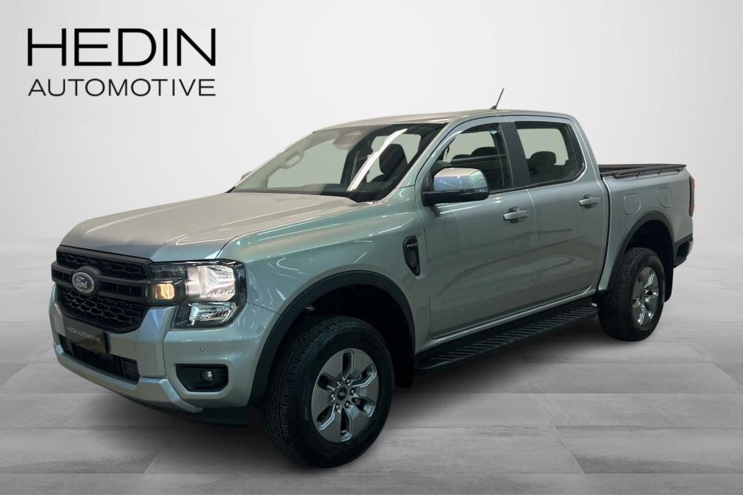 Ford Ranger 2025
