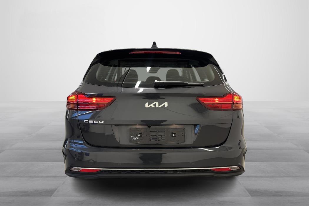 Kia Ceed 2025