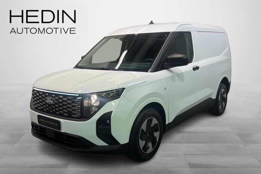 Ford Transit Courier 2025