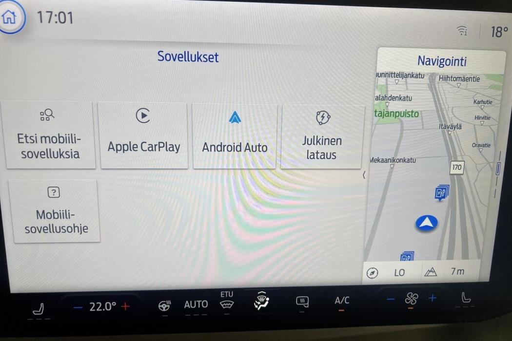 Ford Transit Courier 2025