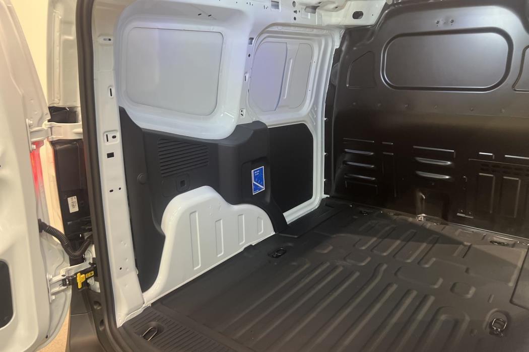 Ford Transit Courier 2026