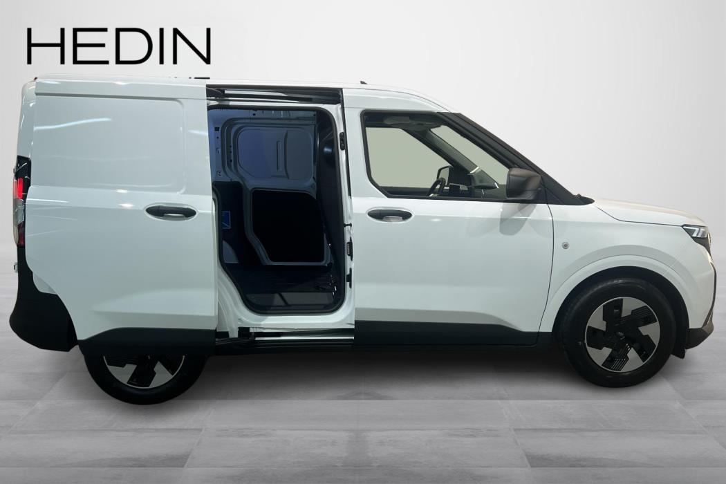 Ford Transit Courier 2026