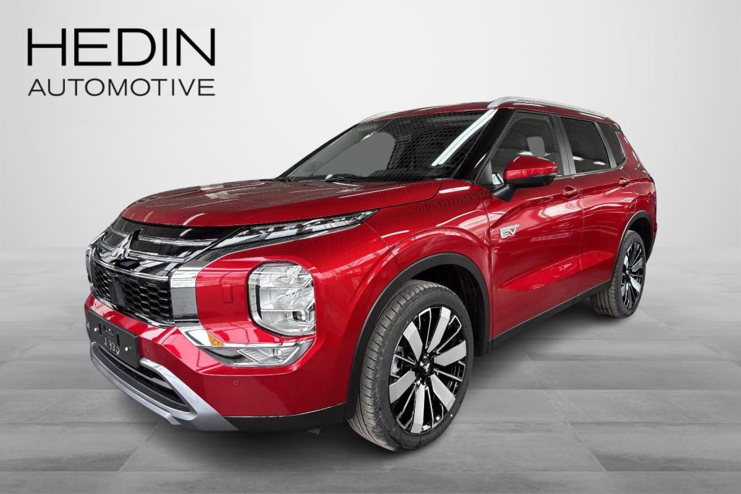 MITSUBISHI OUTLANDER 2026