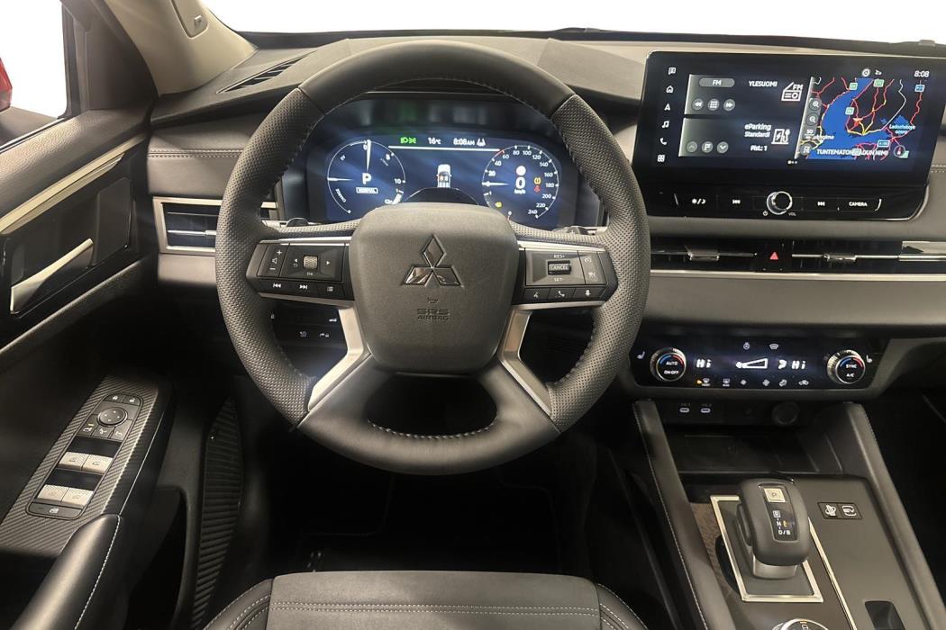 MITSUBISHI OUTLANDER 2026