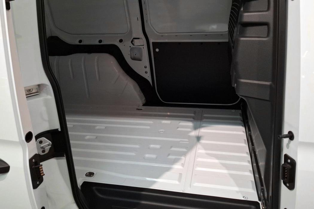 Ford Transit Connect 2025