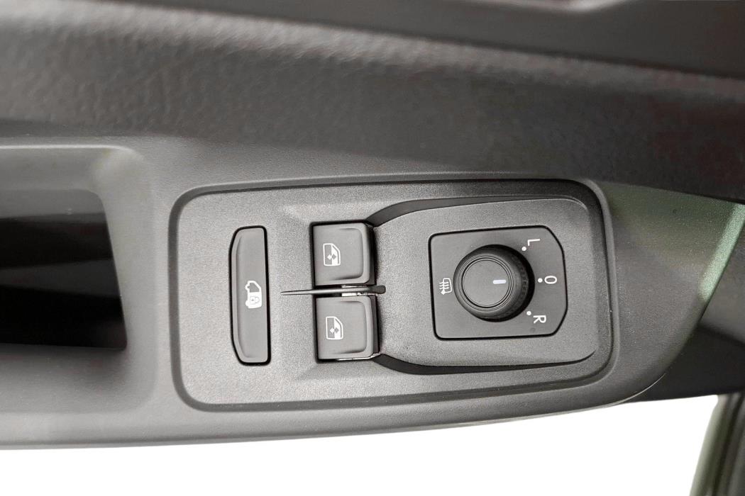 Ford Transit Connect 2025