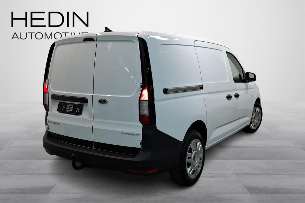 Ford Transit Connect 2025
