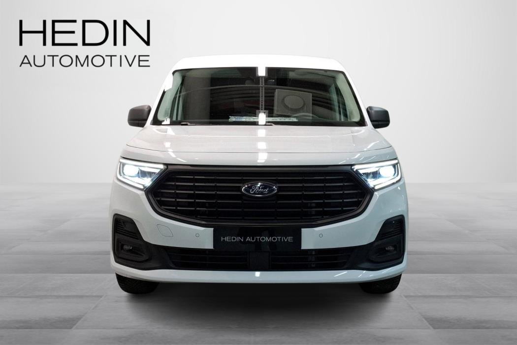 Ford Transit Connect 2025