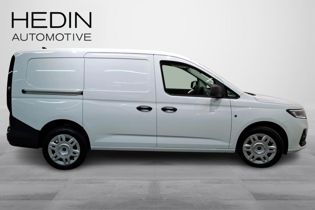 Ford Transit Connect 2025