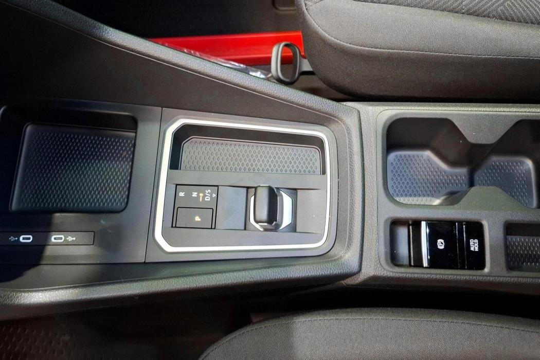 Ford Transit Connect 2025