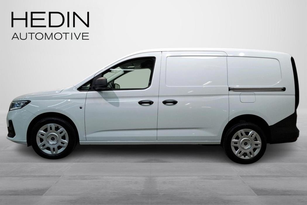 Ford Transit Connect 2025