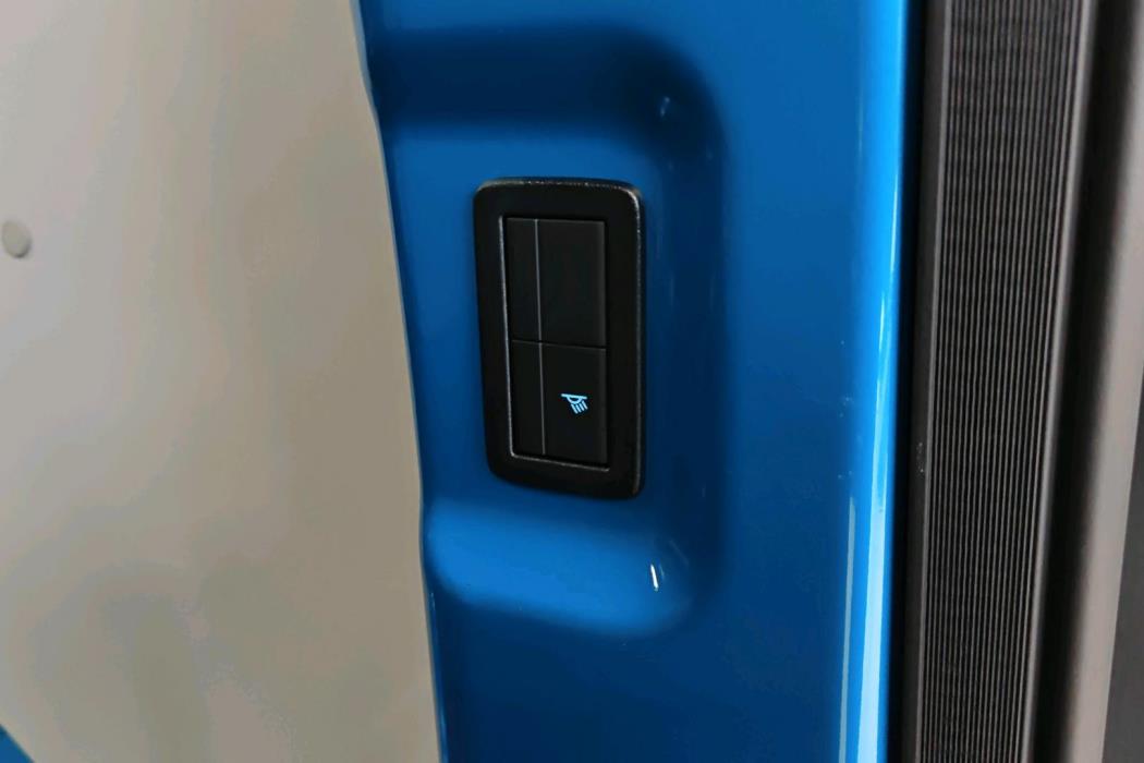 Ford Transit Custom 2025