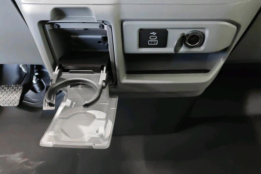 Ford Transit Custom 2025