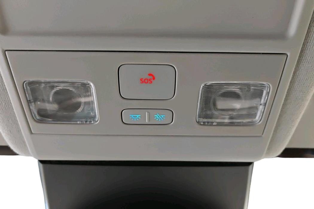 Ford Transit Custom 2025